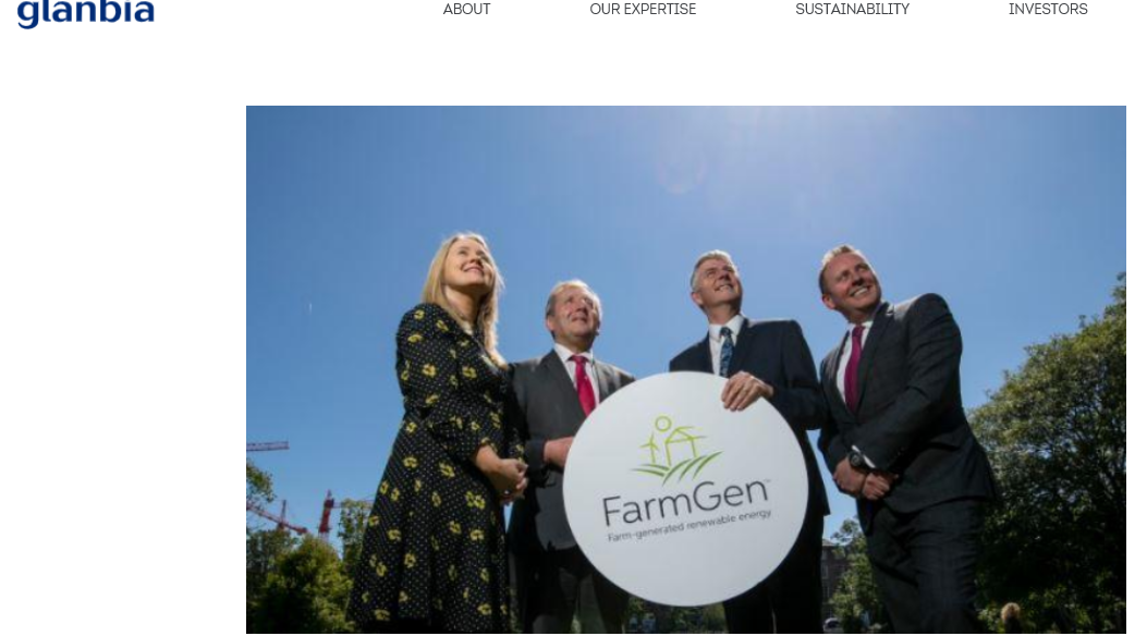 FarmGen - eine Solarlösung für erneuerbare Energien-image