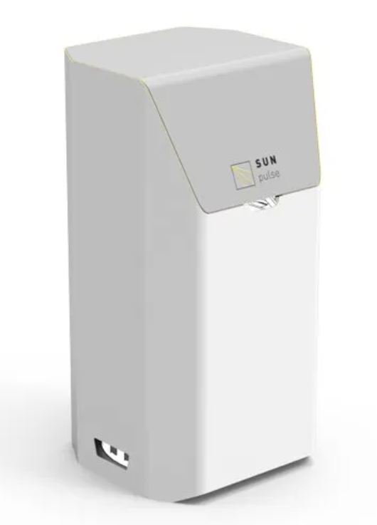 SUNpulse Stirlingmotor-image