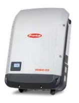 Inverter FRONIUS SYMO 3.0-3-M-image