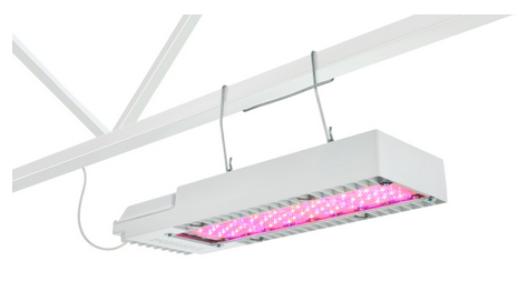 Philips GreenPower LED toplighting compact-image