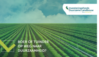 Reimbursement for agricultural nature management-image