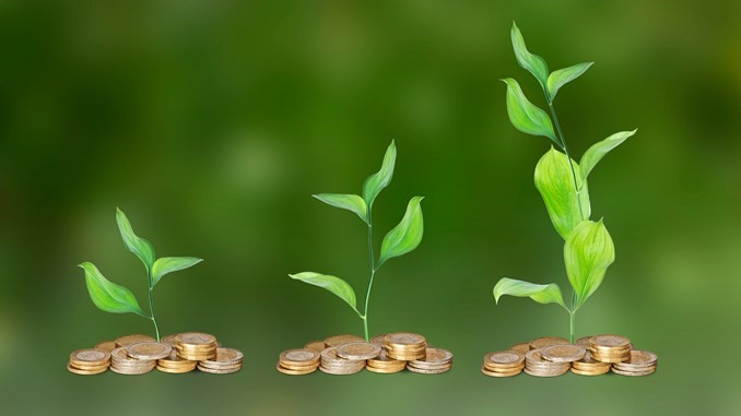 Green Development and Demonstration Programme - GUDP-image