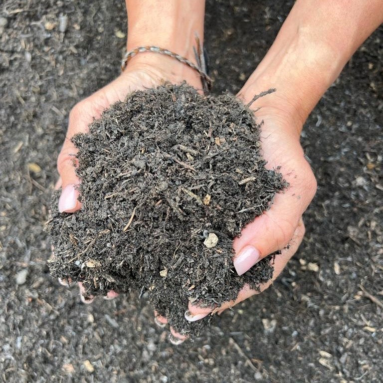 Premium Soil Conditioner-image