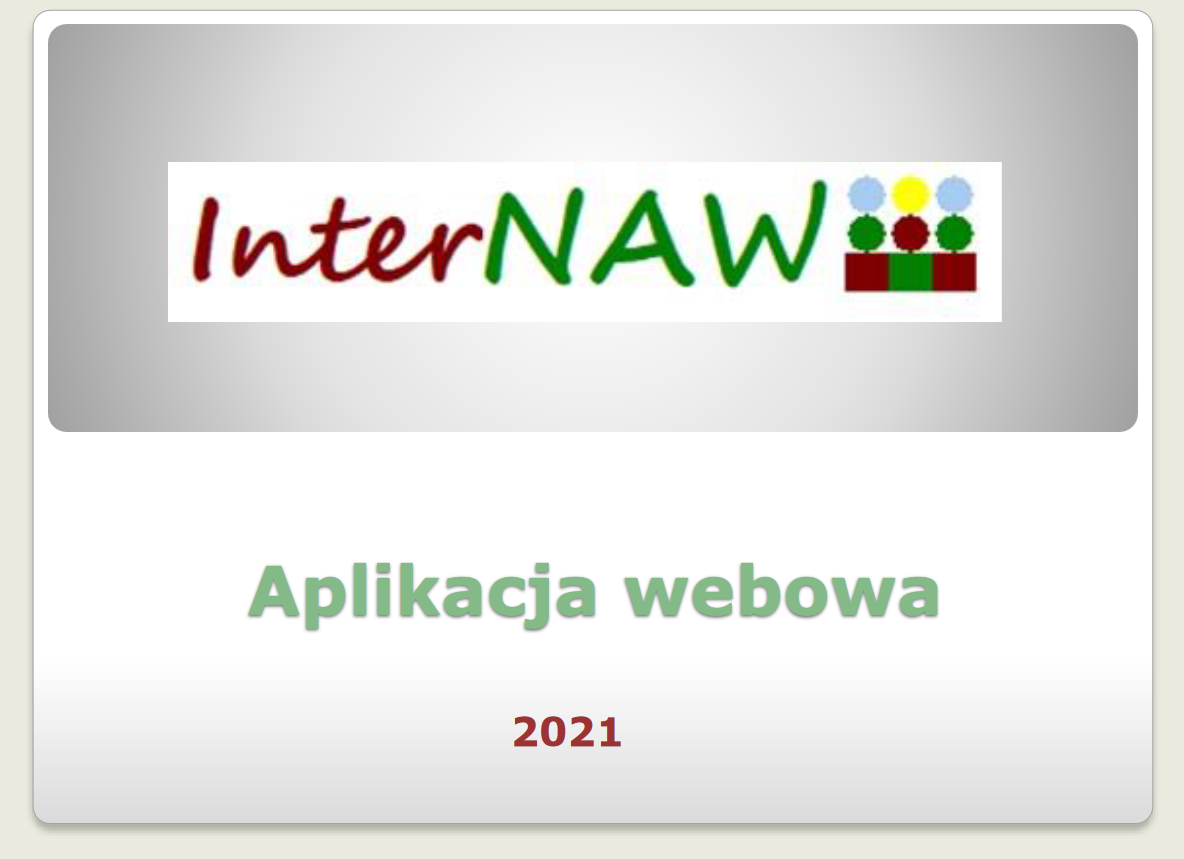 Programma INTERNAW-image