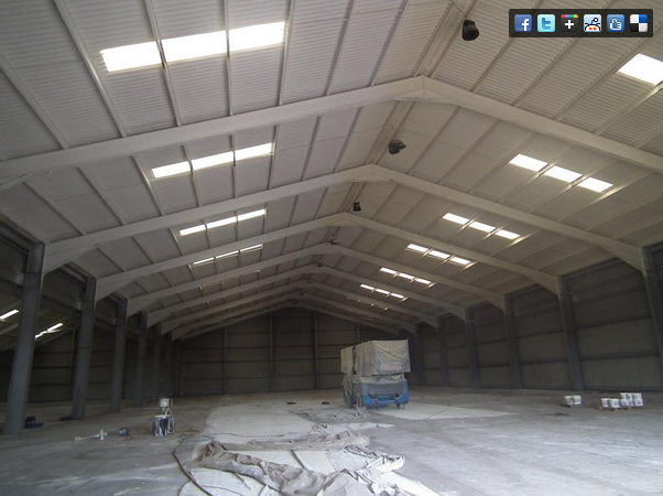 Isolamento in schiuma spray - Agrispray®-image