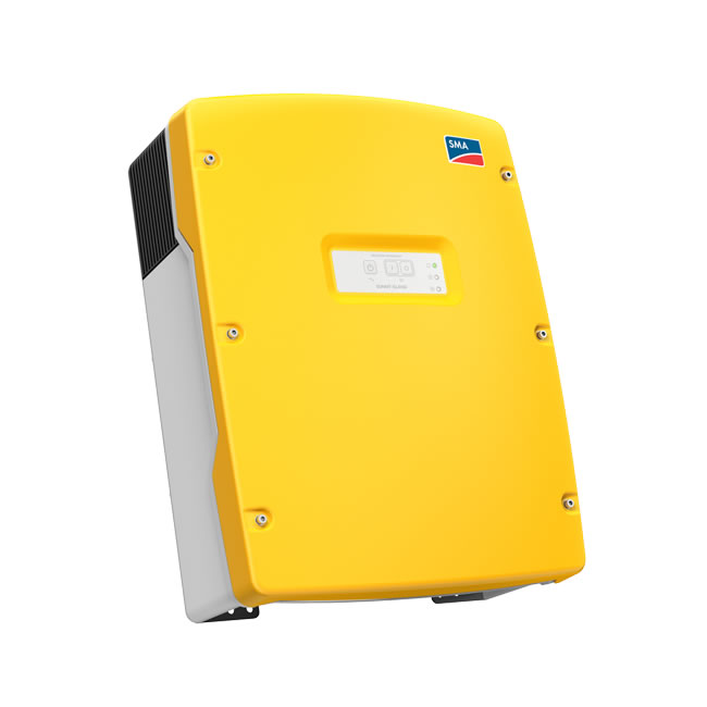 Batteriinverter SUNNY ISLAND 4.4M / 6.0H / 8.0H-image