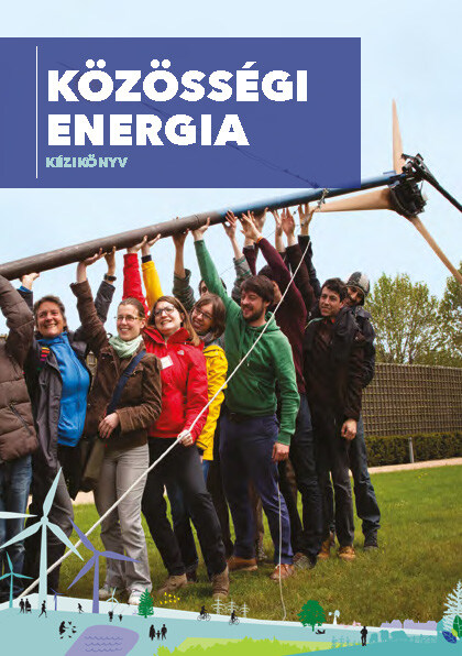 Comunità Energia: una guida pratica per recuperare il potere-image