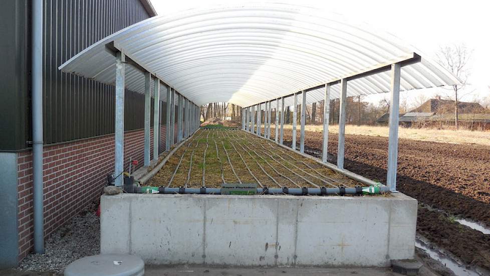 Phytobac - Przetwarzanie pozostałości rolnych-image