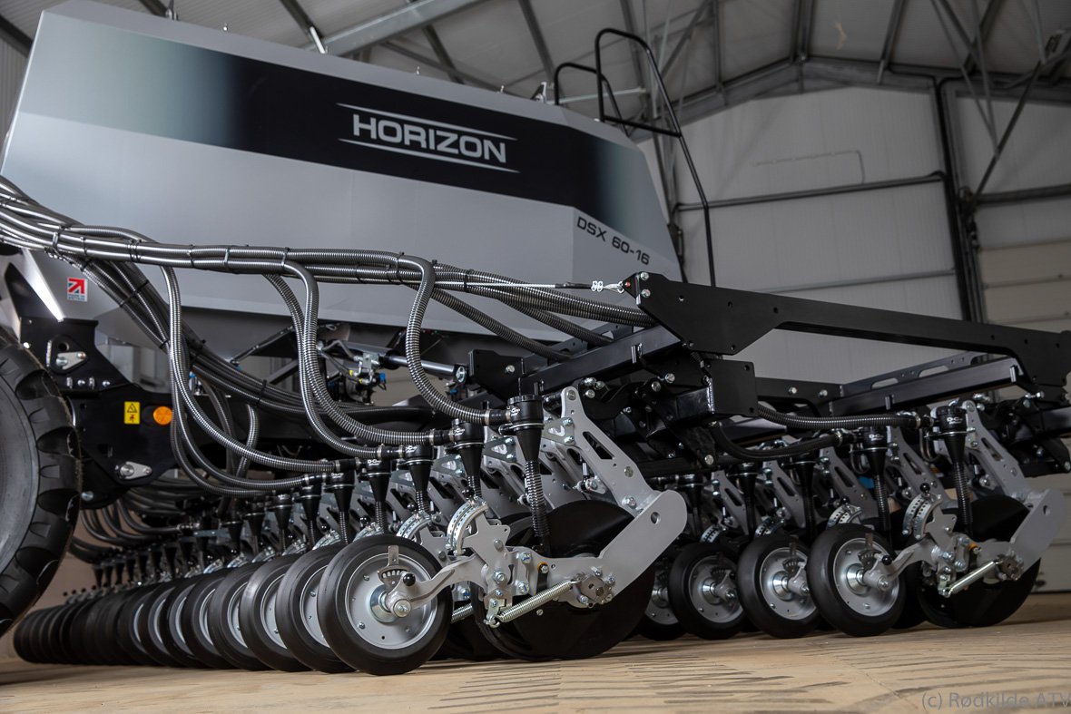 Siewnik Horizon DSX NO-Till-image