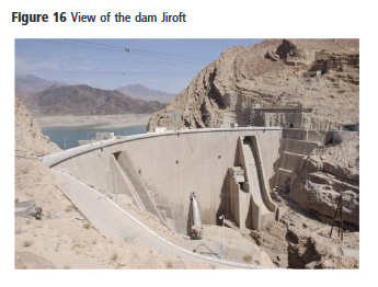 Gennemgang af bæredygtige energikilder i Kerman-image