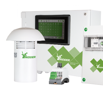 Ridder HortiMaX-Go! - BMS-image