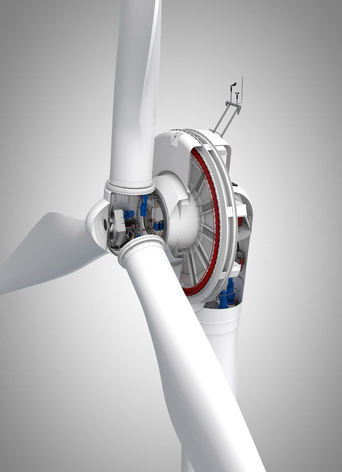 Turbine eoliche EWT-image