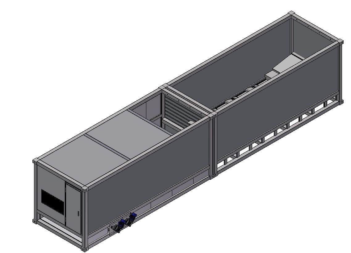 Wood chip drying technology from Spanner Re²-image