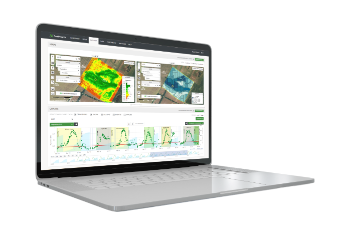 Sat Agro application-image