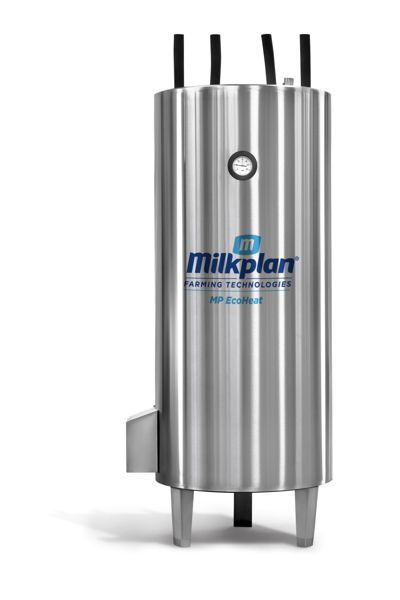 Rekuperator ciepła MP EcoHeat-image
