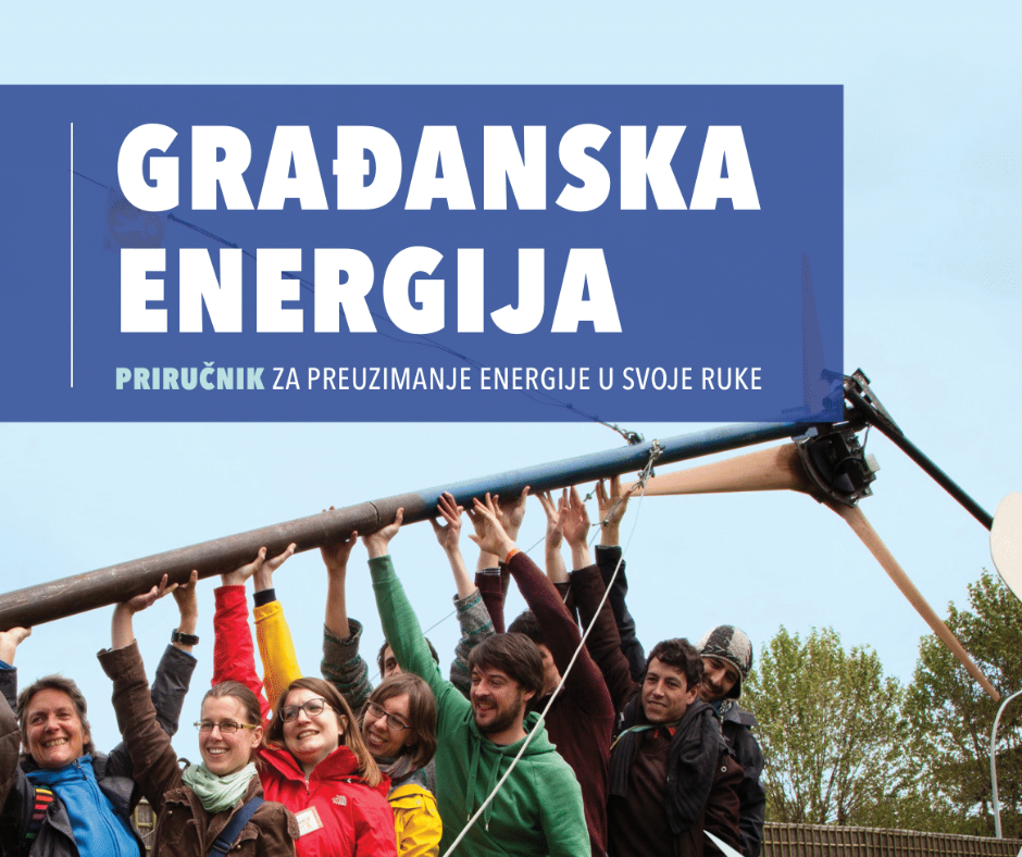 Comunità Energia: una guida pratica per recuperare il potere-image