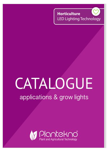 Catalogue applications & grow lights-image