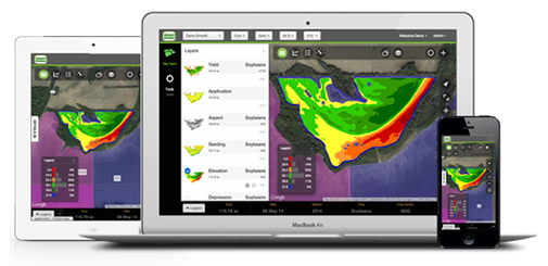 AgDNA Precision-image