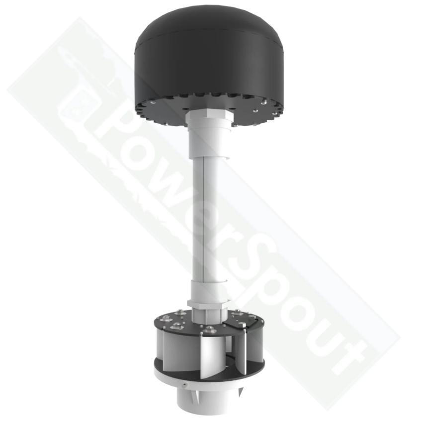 Turbina PowerSpout LH Mini-image