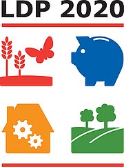 The local action groups (LAG)-image