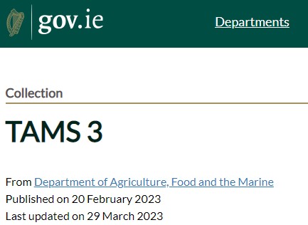 Targeted Agricultural Modernisation Scheme-image