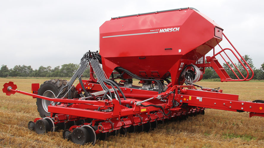 CARBON-FARM 2: Duurzame plantaardige productiesystemen-image