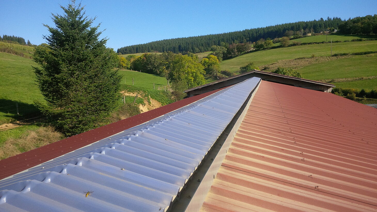 RENOLIT ONDEX LIGHT RIDGES-image