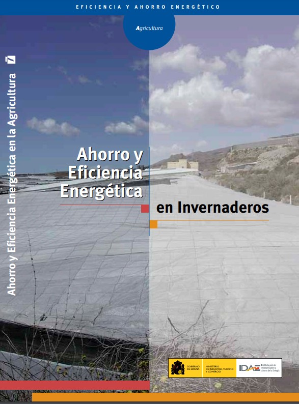 Energiebesparing en -efficiëntie in kassen-image