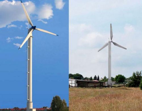 Turbine eoliche orizzontali-image