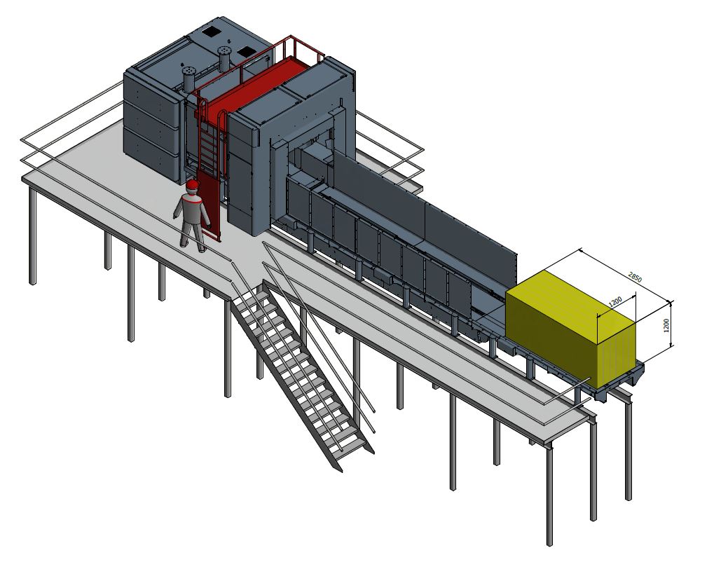 Passat Energy Biomass Boiler-image