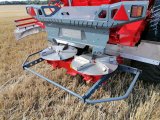 RCW Plus fertilizer spreader-image