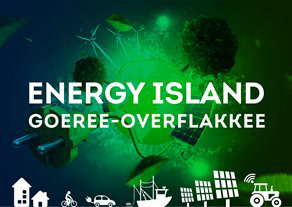 Power2Ammonia Goeree Overflakkee-image