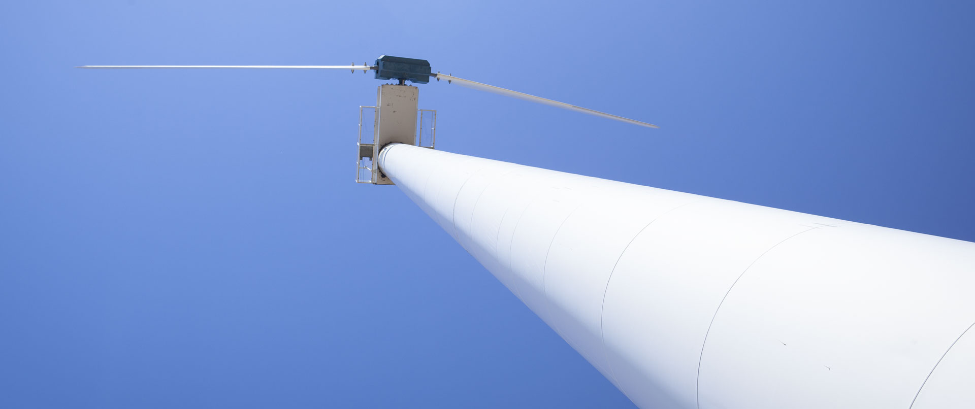 WES 34/100 Wind Energy Solution-image