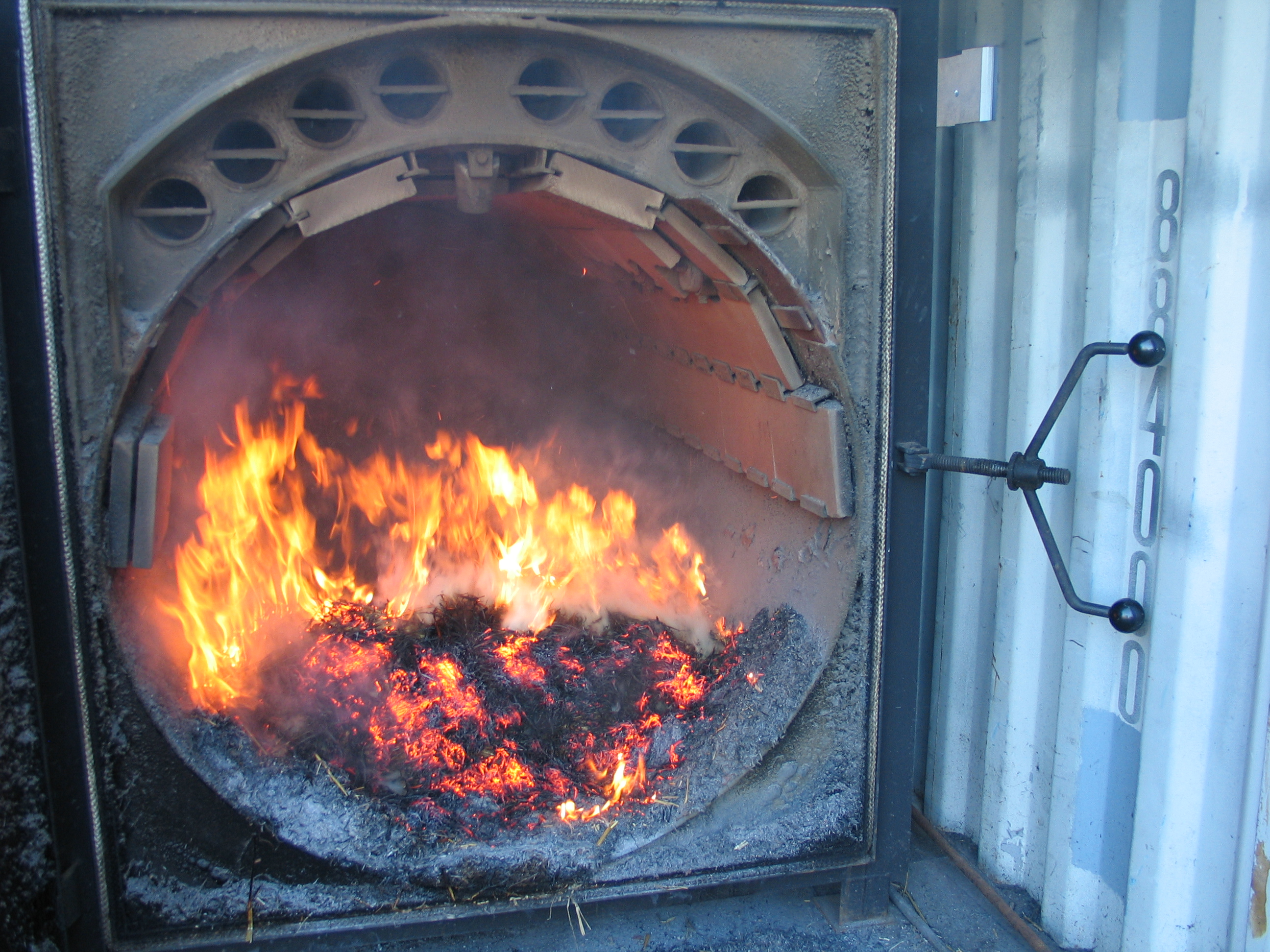 Efficiency of small-scale firewood processing operations in Southern Europe-image