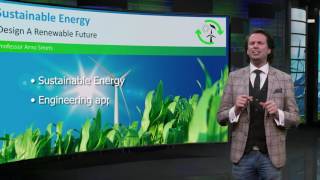 Duurzame energie: Ontwerp een duurzame toekomst-image