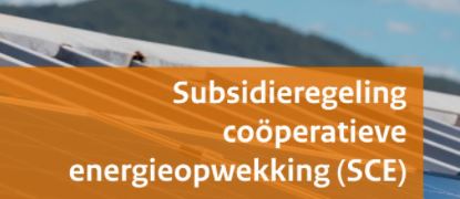 Subsidy Scheme for Cooperative Energy Generation-image
