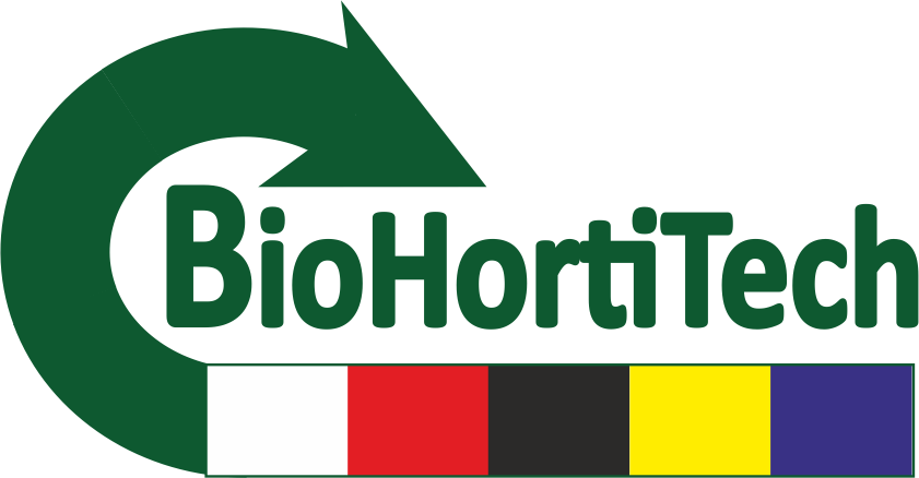 Verbeterde technologieën voor bio-inoculatie en mulching van levende planten voor geïntegreerde tuinbouwgewassen-image