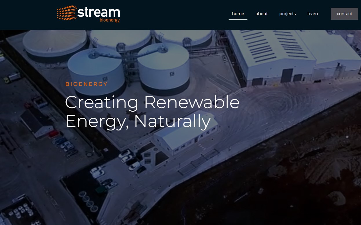 Stream Bioenergy-image
