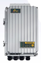 Charge Controller VarioTrack Series 1-image