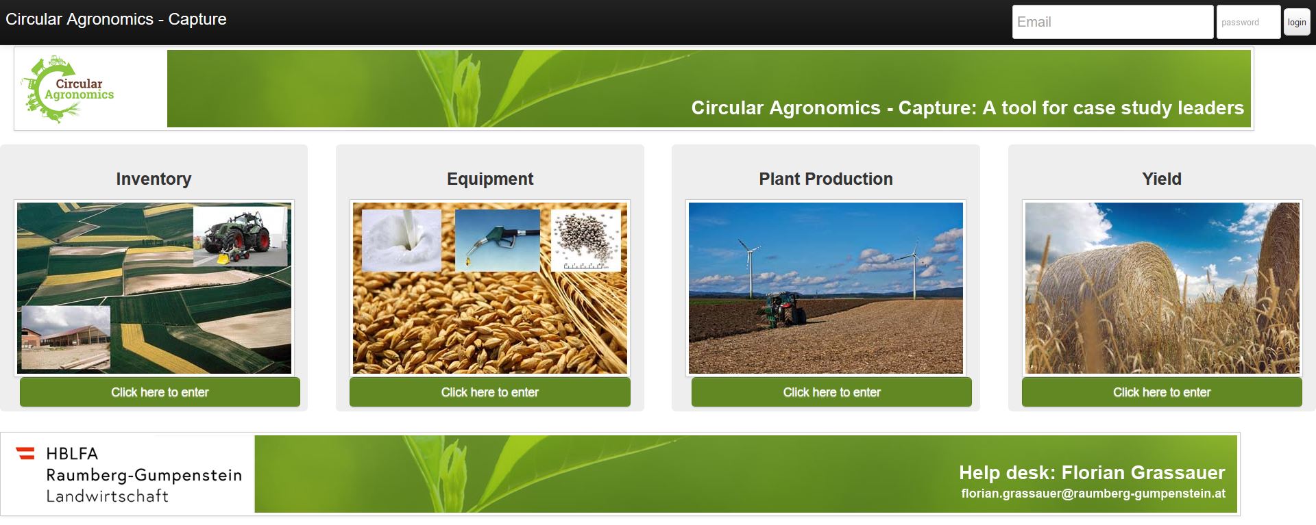 Efficient Carbon, Nitrogen and Phosphorus cycling in the European Agri-food System and related up- and down-stream processes to mitigate emissions-image