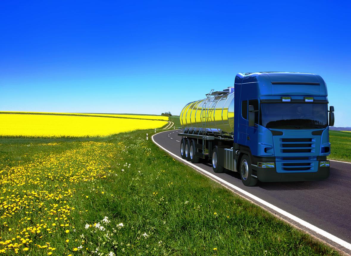 ADM Biodiesel-image