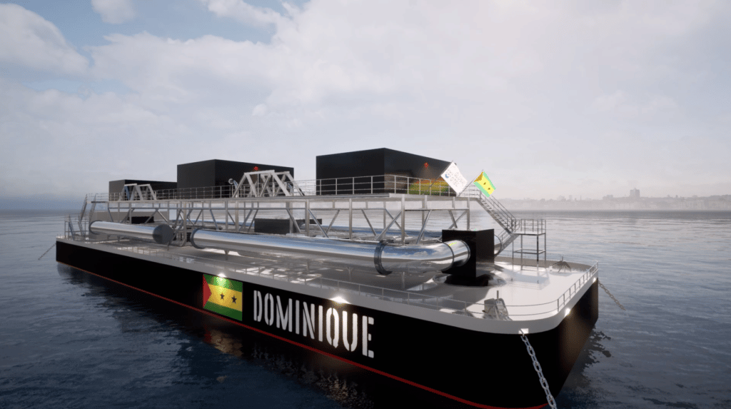 Conversione termica dell'energia oceanica-image