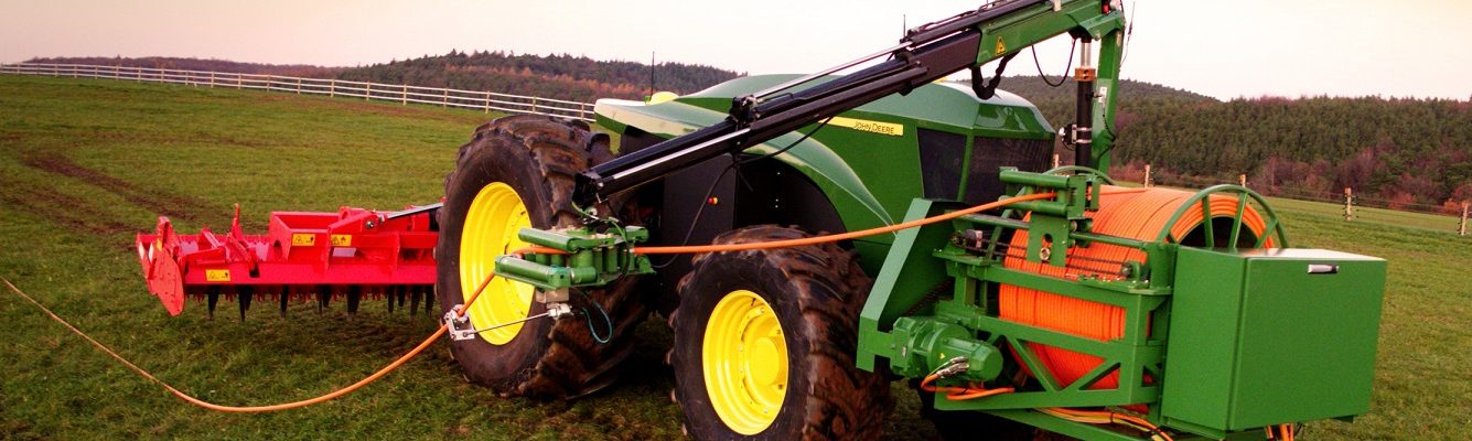GridCON Tractors-image