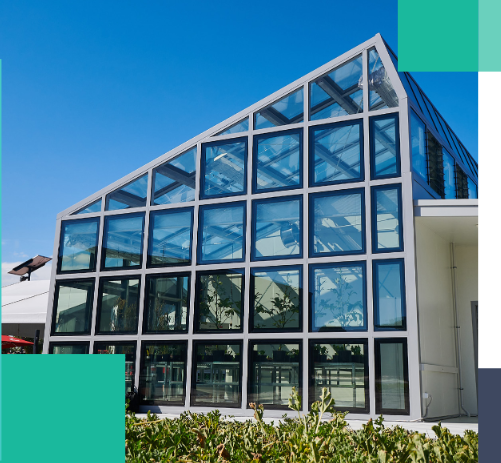 SmartVuePV - PV Window Integrated Photovoltaics-image