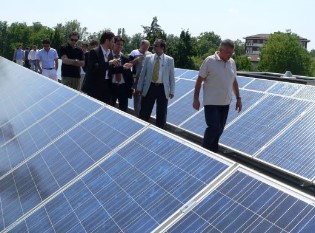 Solar Photovoltaic-image