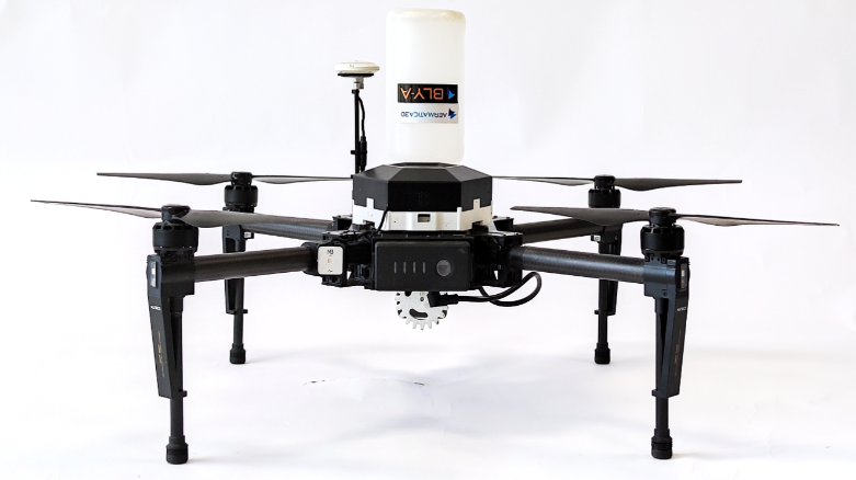 Dron BLY-A EVO-image