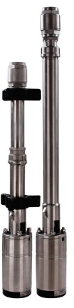 PV Pump PS2 Helical Rotor Solar Pump Systems-image