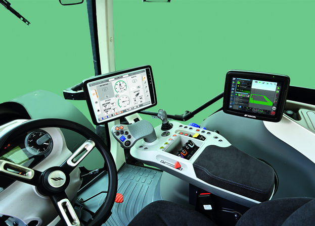 Smart APS Auto Powershift-image