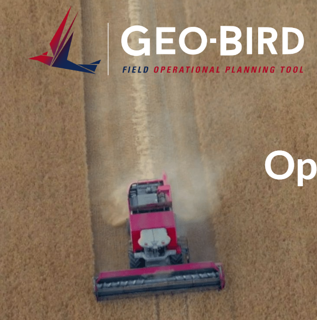 Geo-Bird - Βελτιστοποιημένο εργαλείο διαδρομής-image