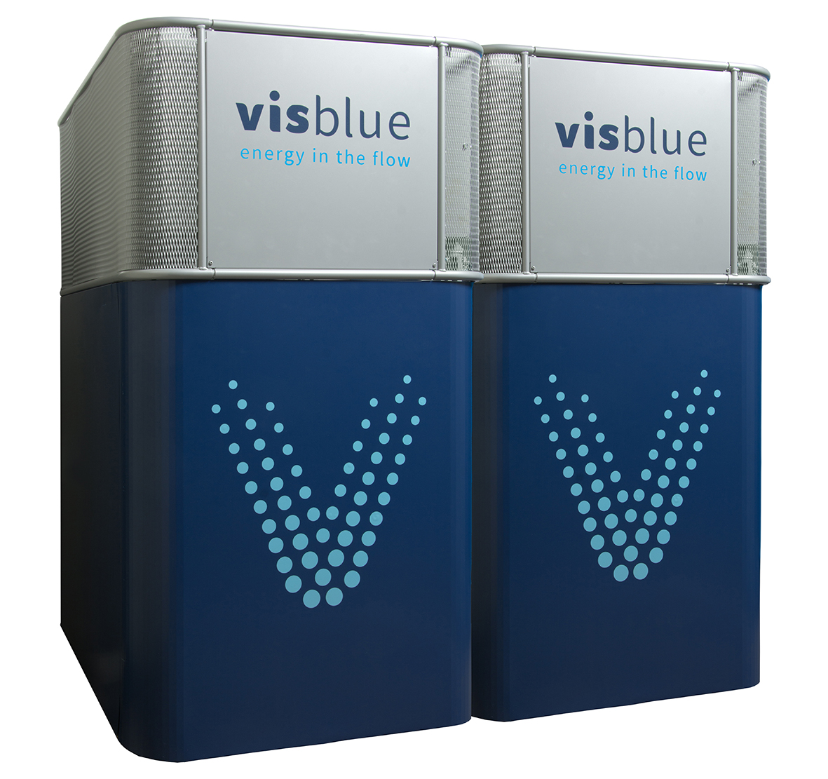 Μπαταρία VisBlue-image
